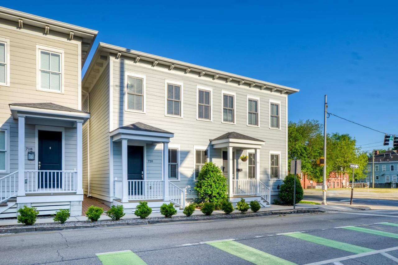 Price Street Place Holiday home