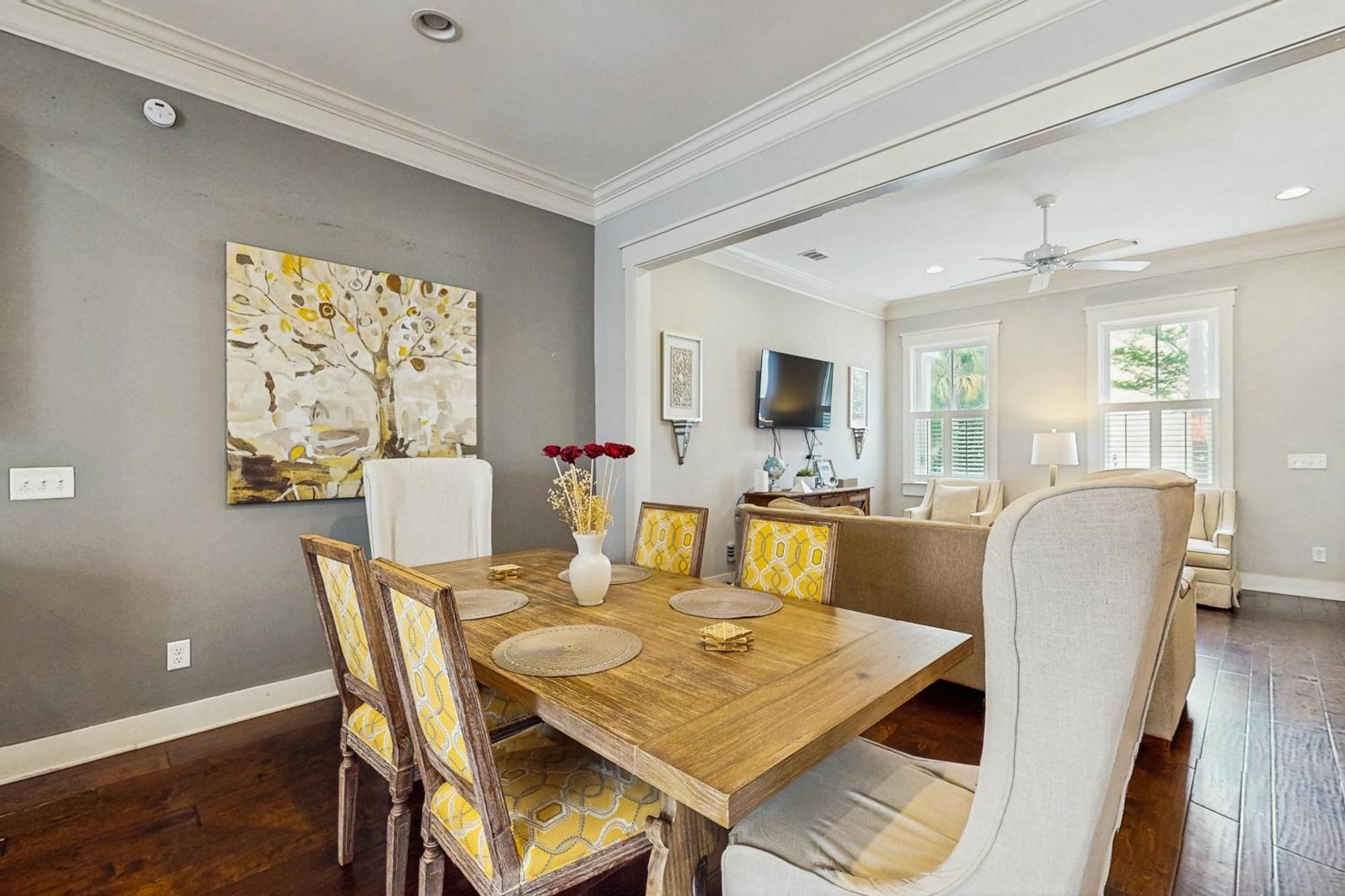 Holiday home Price Street Place