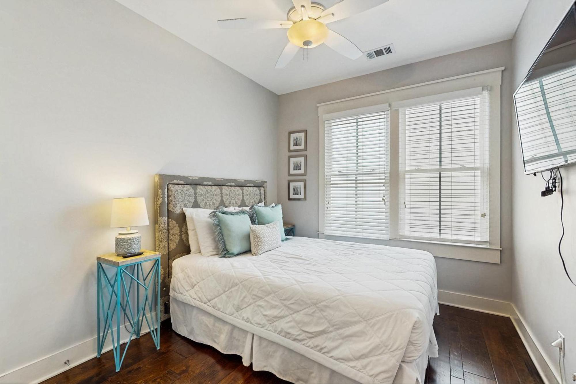Holiday home Price Street Place Savannah