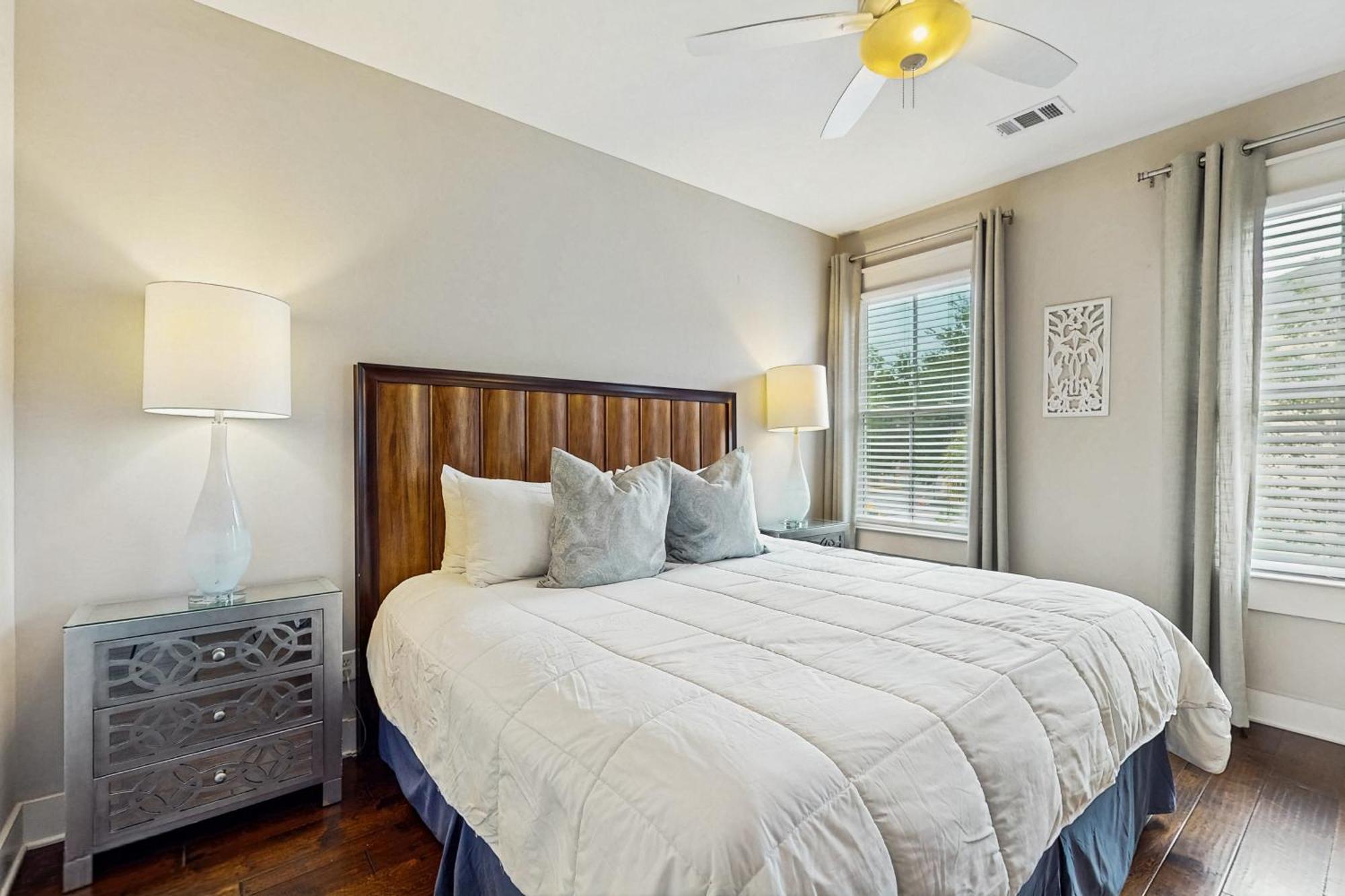 Price Street Place Holiday home *